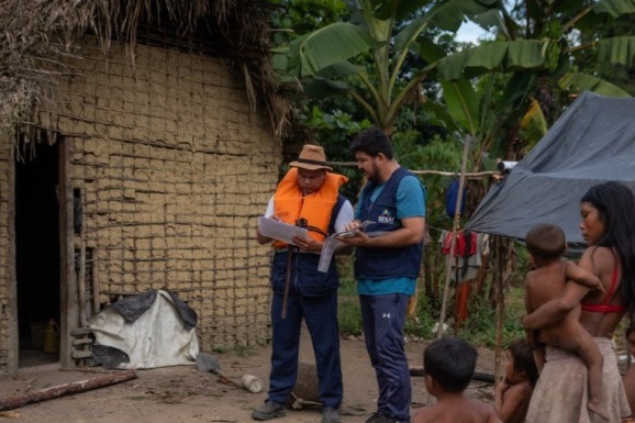 Frente Parlamentar reforça ação do Governo Federal para eliminar a malária