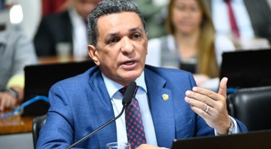 Senador Mecias de Jesus é o primeiro político de Roraima a ser atacado por fake News feita com inteligência artificial