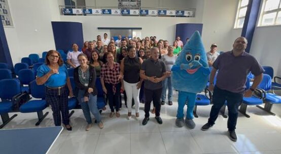 Meu Jeito de Ser Caer: Companhia lança campanha para fortalecer humanização do saneamento básico em Roraima