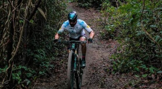II Etapa do Roraimense de Mountain Bike tem 175 competidores na briga e com largada no igarapé do Inácio