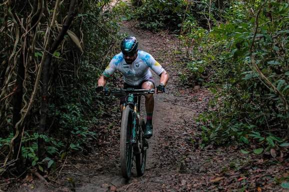 II Etapa do Roraimense de Mountain Bike tem 175 competidores na briga e com largada no igarapé do Inácio