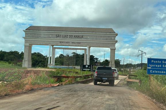 São Luiz do Anauá: MPC-RR apura denúncias de contratações suspeitas pela Prefeitura