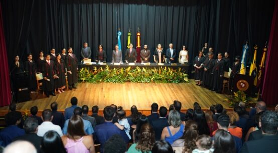 MPRR realiza a posse de sete novos Promotores de Justiça Substitutos