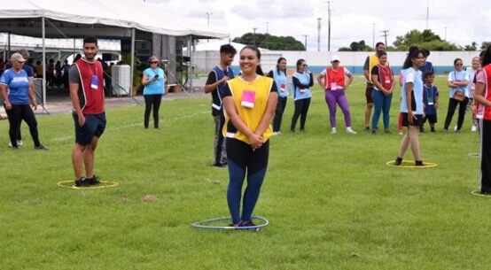 Mutirão sem Currículo: Roraima promove segunda edição de evento para facilitar inserção de jovens no mercado de trabalho