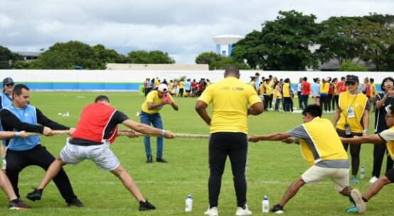 Setrabes promove mutirão inovador para inserção de jovens no mercado de trabalho