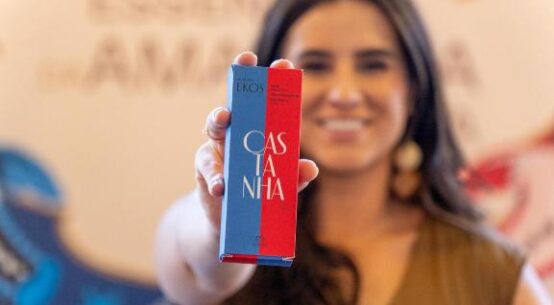 Natura lança embalagens inéditas de Ekos Castanha para o Festival de Parintins
