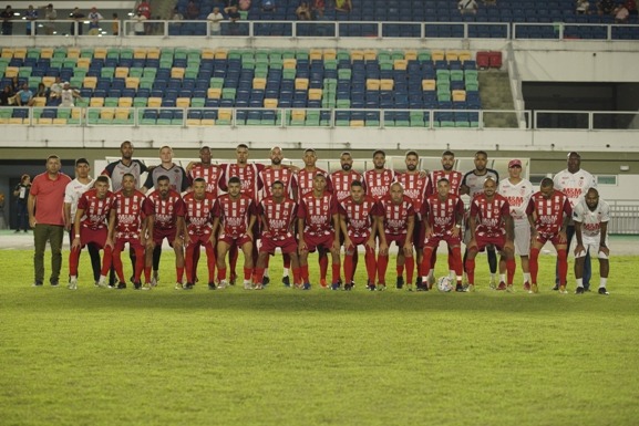 ALE-RR declara de utilidade pública o Grupo Coração Caipira e o Náutico Futebol Clube