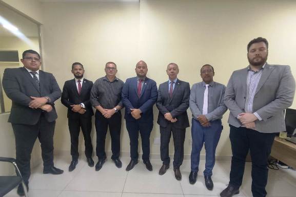 Após Petição da OAB-RR, Justiça decide pelo arquivamento de investigação contra advogado por suposta agressão a policial