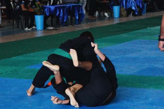 Boa Vista será palco do Roraima Open Internacional de Jiu-Jitsu nos dias 26 e 27 de julho