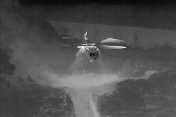 Operação Flecha Noturna III: tropa especial intensifica o combate ao garimpo ilegal na terra indígena Yanomami