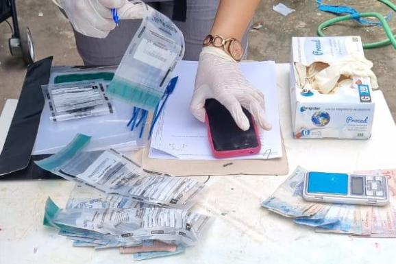 Emboscada: suspeitos de homicídio e tentativa de duplo assassinato são presos em operação da PCRR