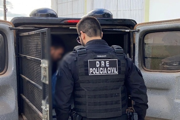 Operação Narke 4: PCRR apreende um quilo de cocaína e prende dois homens por tráfico