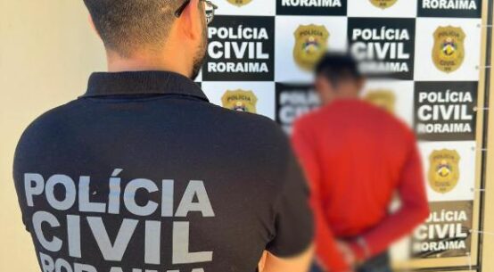 Bonfim: PCRR representa pela prisão de indígena suspeito de estuprar a própria filha