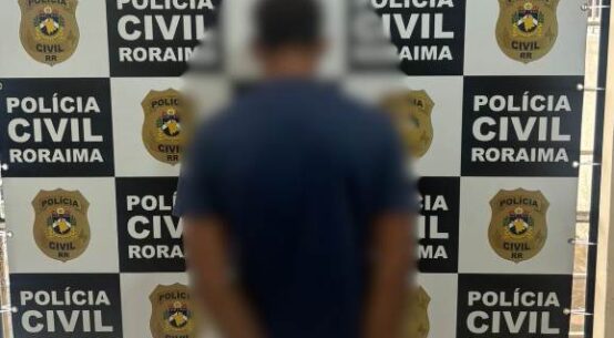 Cidade Satélite: homem é preso por estupro contra a enteada adolescente