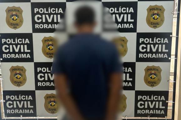 Cidade Satélite: homem é preso por estupro contra a enteada adolescente