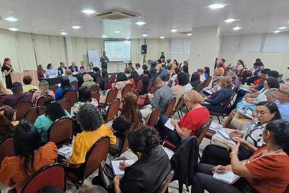 Roraima sedia encontro para discutir novo Plano Nacional de Educação