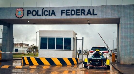 Operação da PF reprime fraudes na concessão do BPC-Loas para venezuelanos em Roraima