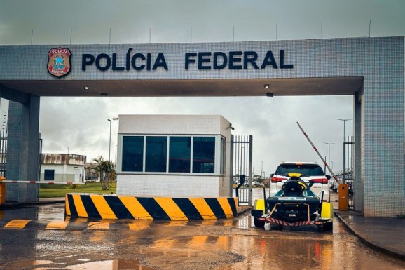 Operação da PF reprime fraudes na concessão do BPC-Loas para venezuelanos em Roraima