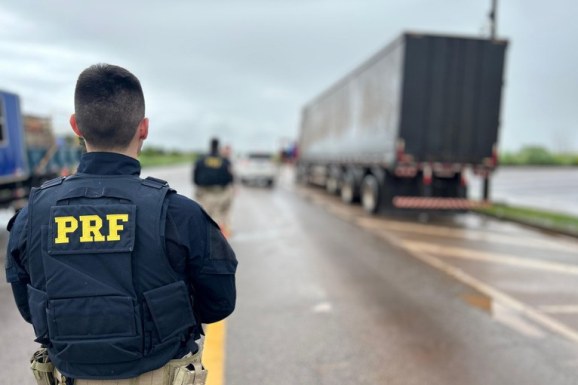 Corpus Christi: PRF intensifica ações de segurança viária em Roraima