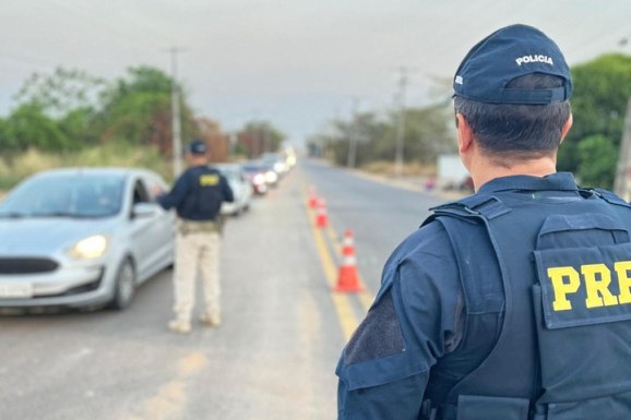 PRF-RR apreende ouro ilegal em Boa Vista