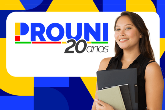 MEC abre consulta a bolsas do Prouni 2/2025