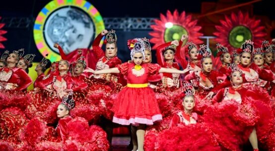 Boa Vista Junina: última noite do concurso de quadrilhas fortalece a tradição e emociona público na Arena Junina