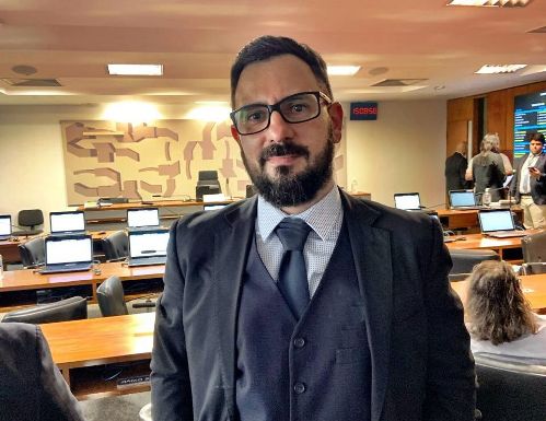 Habitação: Codesaima mantém representação em associação nacional com reeleição de diretor