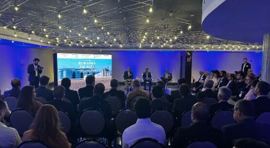 Evento em São Paulo apresenta potencialidades do Estado para investidores de todo o Brasil