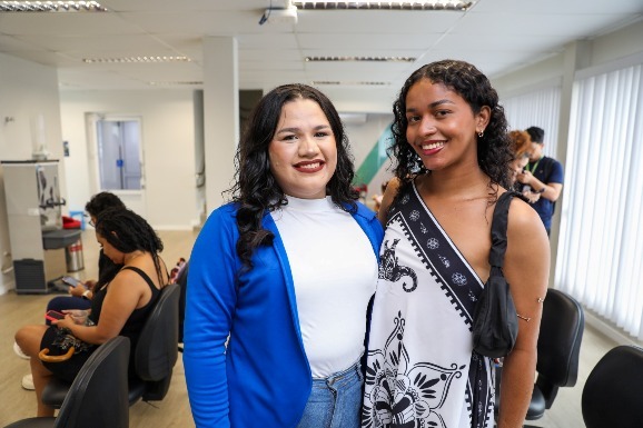 Trans-Formando identidades: “É como se eu me libertasse”, diz mulher trans após retificação de documentos da DPE-RR