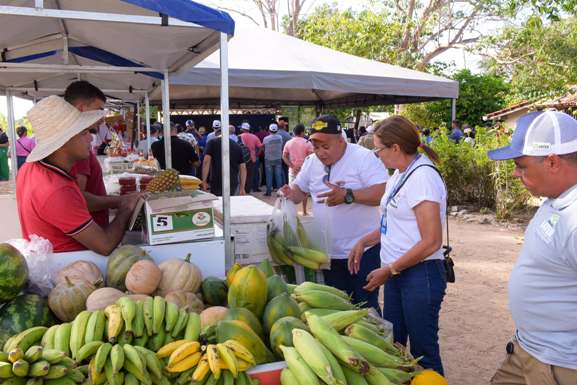 Cultura e Gastronomia: Seadi realiza feirinha temática do milho na sexta-feira