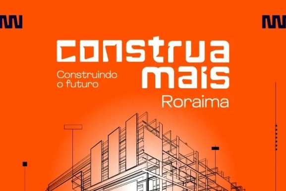 Sebrae Roraima apresenta Feira Construa Mais nesta quinta-feira