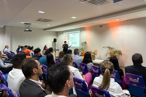 Construa Mais Roraima 2025: Sebrae e parceiros lançam maior feira de construção civil do estado