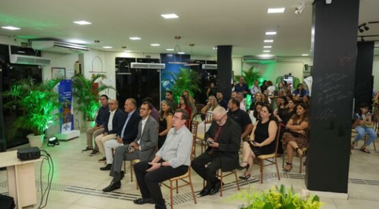 Consultores do Sebrae concluem MBA para fortalecer ainda mais o empreendedorismo no estado