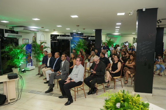 Consultores do Sebrae concluem MBA para fortalecer ainda mais o empreendedorismo no estado