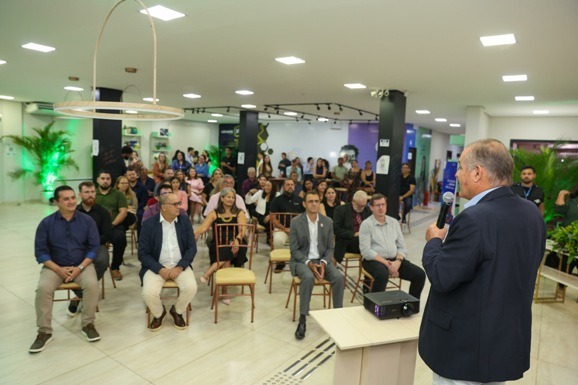 Pioneirismo em educação executiva: Faculdade Sebrae forma primeira turma de MBA em Roraima