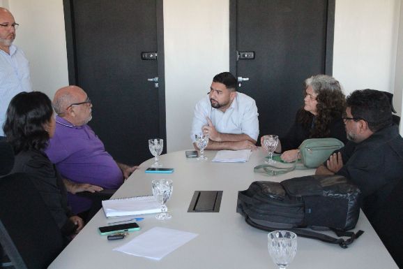 Educação: Governo de Roraima concede progressões horizontais e verticais para 159 servidores técnicos administrativos