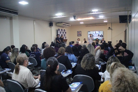 Pacto Nacional: recuperação das aprendizagens é tema de seminário promovido pela Seed