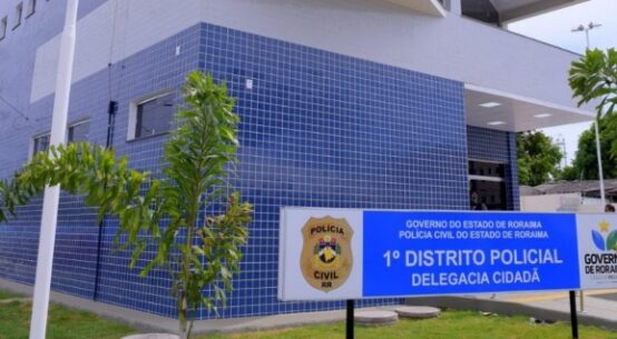 PCRR esclarece roubos cometidos por falsos compradores de celulares em Boa Vista