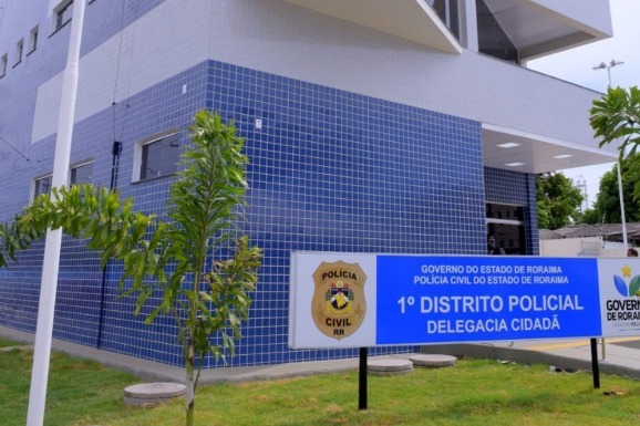 PCRR esclarece roubos cometidos por falsos compradores de celulares em Boa Vista