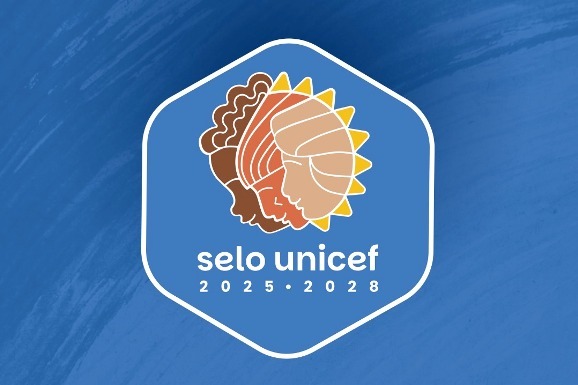Selo UNICEF: segunda chamada permite adesões até 23 de julho