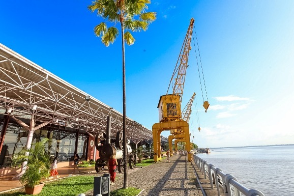 Transição sustentável e os compromissos das empresas no enfrentamento às urgências climáticas são tema da I Semana do Clima na Amazônia