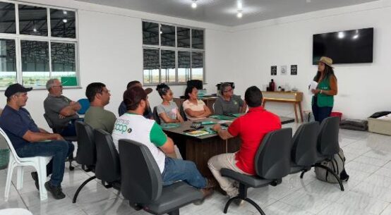 Senar-RR abre inscrições para treinamentos gratuitos de formação profissional rural em Roraima