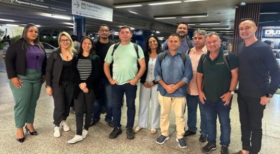Cooperativas do estado buscam inovação e visibilidade na Semana de Competitividade em 2025, em Brasília
