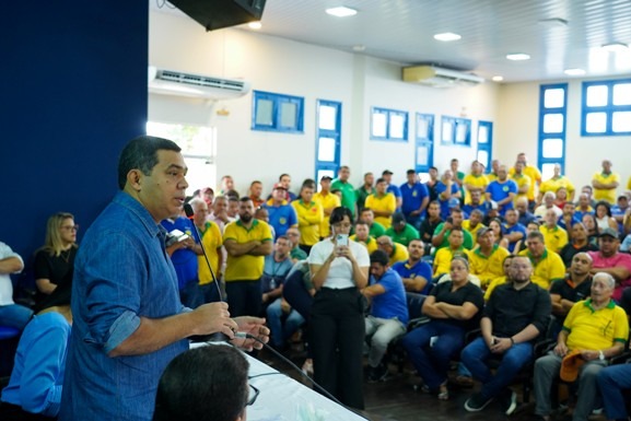 Intermunicipal: ‘Teremos diálogos para encontrar solução’, afirmam deputados sobre regularização de transporte em Roraima