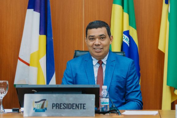 Soldado Sampaio propõe criação do Instituto de Desporto e Juventude em Roraima