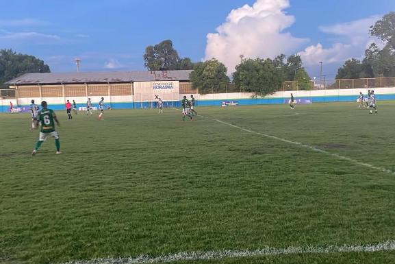 Taça Senador Mecias de Jesus: semifinais da competição serão realizadas nos dias 28 e 29 de junho