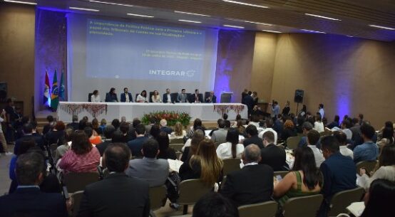 Inteligência Artificial: TCERR coordena duas ações inéditas da Rede Integrar