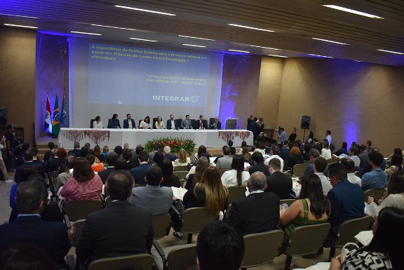 Inteligência Artificial: TCERR coordena duas ações inéditas da Rede Integrar