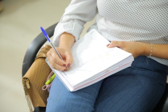 ALE-RR aprova em Sessão Extraordinária a criação do Programa ‘Alfabetizando Hoje’