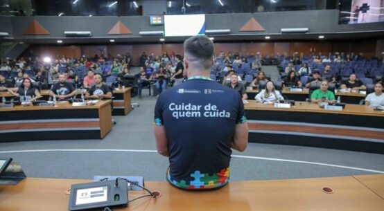 Esporte inclusivo: ALE-RR promove formação gratuita com foco em artes marciais para autistas